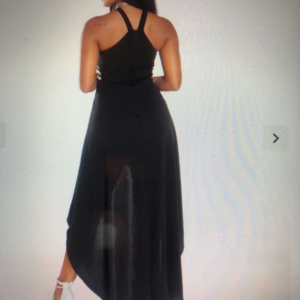 Dress - Picture 3 of 5